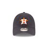 New Era Unisex 9twenty Unstructured Basball Baseball Cap, Navy, Einheitsgröße EU