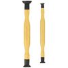 Daytona 43164 Valve Wrapper (Octopus Rod), Set of 2