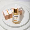 🌿 20% Vitamin C Serum For Face | Anti Aging face serum with Hyaluronic Acid, Ferulic Acid and Vitamin E | Brightening Serum For Dark Spots, Fine Line and Wrinkles | Natural, No Artificial Colors | 1 fl oz