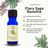 Clary Sage