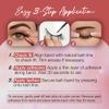 Ardell Doll Look Lashes Smize, 4 pack