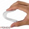 Pedimend™ 2X Supination and Pronation Corrective Shoe Inserts for Foot Alignment