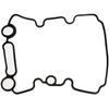 Dorman 904-940 Engine Oil Cooler Gasket Set Compatible with Select Ford Models