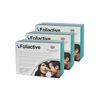 Hair loss - 3 Foliactive Pills: Pills to stop hair loss