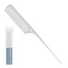 THEN Stainless Steel Comb Set Comb, Anti-Static, Rust-Resistant, Unisex, Unisex, Unisex, Comb, Popular, Wet Dry, Professional, Beauty Barbers, Barbers, Barbers, Hair Care, Hair Styling