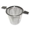 TBar Tea Strainer with Handles Stainless Steel Tea Filter