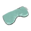 Spa Comforts Breathe Easy Microwaveable Mask, Provides Herbal Stress Relief and Headache Relief, Wellness and Relaxation Mask