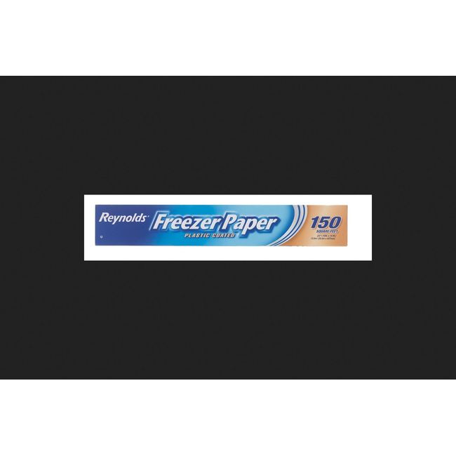 Reynolds Freezer Paper, 150 Sq Ft (Pack of 3)