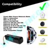 14.4v 5600mAh Rechargeable Lithium-ion Battery Replacement for Vacuum Cleaner