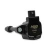 MSD 82493 Ignition Coil, Blaster Series, Black, Individual