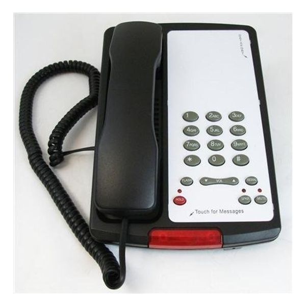Scitec 80012 Single-Line Speakerphone w/MRL
