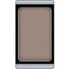 ARTDECO Eye Shadow - Colour-Intensive Long-Lasting Eye Shadow, Matte - 1 x 1 g