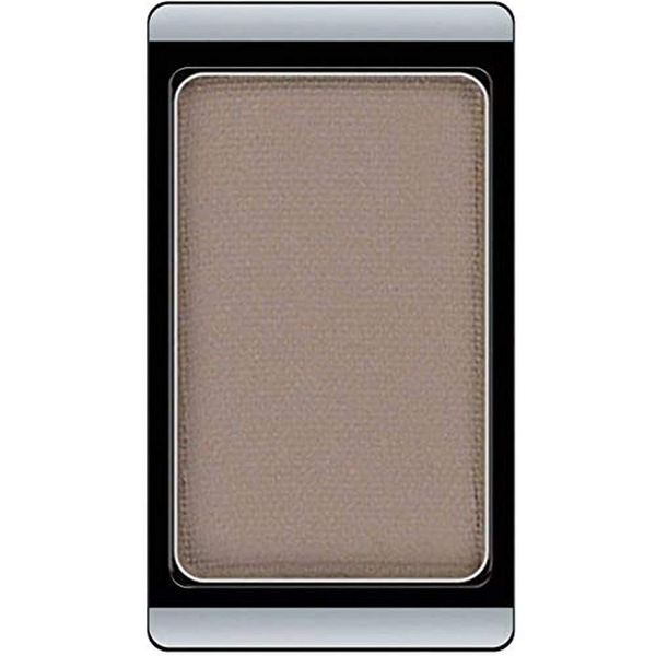 ARTDECO Eye Shadow - Colour-Intensive Long-Lasting Eye Shadow, Matte - 1 x 1 g