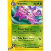 Pokemon - Nidorino (55) - Aquapolis