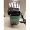 American Hot Air Popcorn maker epm-1810bl New