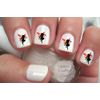 Fairy Set 2 Nail Art Decals