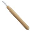 Bamboo Interdental Brushes 3 Packs ~ 10 Brushes Per Pack (0.4mm)