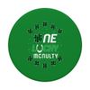 St Patricks Day PreK Kinder One Lucky Mcnulty PopSockets Swappable PopGrip
