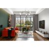 Flexson Wall Mount for Sonos ERA100 - White (Single)