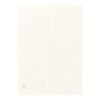 Midori 20031001 Stationery, Spring and Autumn, Vertical
