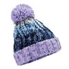 Beechfield B486b Junior Corkscrew Pom Pom Beanie