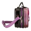 gorjuss, Pink, One Size, ABS Toiletry Bag