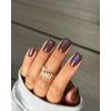 Semilac 827 AI Brown UV Gel Polish 7ml