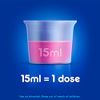 Pepto Bismol Liquid Ultra for Nausea, Heartburn, Indigestion, Upset Stomach, and Diarrhea - 5 Symptom Fast Relief, Original Flavor 8 oz