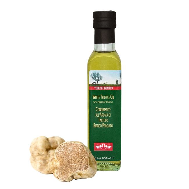 White Truffle Oil 8.4 fl oz