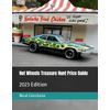 Hot Wheels Treasure Hunt Price Guide: 2023 Edition