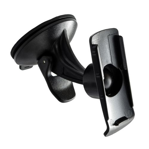 Ramtech Car Windshield Suction Mount Holder for Garmin Approach G3 G5 Handheld GPS + Free Bonus Wrist Strap - SCH