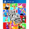 ジャストダンス2021 - PS4
