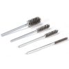 4pcs Set Valve Body Brush Tool Automatic Transmission Brush Brushes