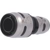6-Cash Acme SharkBite EvoPex 3/4 In. x 1/2 In. Reducing Plastic Coupling K058A