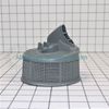 Frigidaire Dishwasher Pump Sump Filter 5304506533