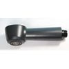 Blanco Elipso-S II HD 0081 Shower Head Light Anthracite