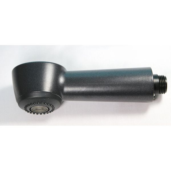 Blanco Elipso-S II HD 0081 Shower Head Light Anthracite
