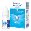 HYLO-VISION HD Eye Drops 2 x 15 ml