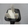 "New" UK Adapter for Dell Axim x50/x50v PDAs 