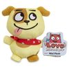 Love Monster Bad Ideas Puppy Small Soft Toy