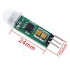 5pcs HC-SR505 Mini Infrared PIR Motion Sensor Precise Infrared Detector SR505