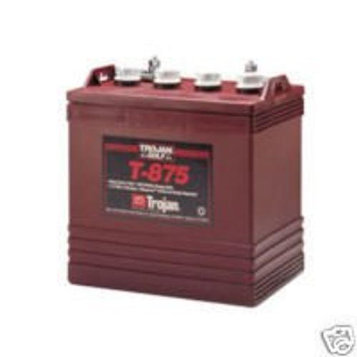 refurbish Kit Golf Cart Battery Repair