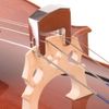 cersalt Durable Cello Mute, Easy Installation for Home Students