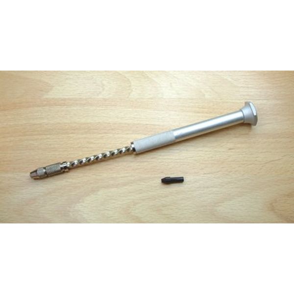 Expo Archimedes Drill 0-2mm # 75022