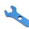 Earl's 230409ERL Double-Ended Hose End Wrench
