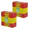 (Madame Hen) MADAME HENG ORIGINAL HERBAL Soap 160g Set of 2 [Parallel Import]
