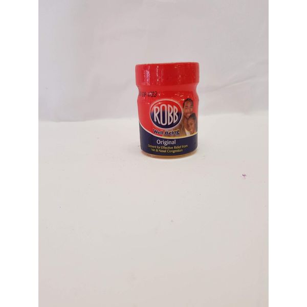 Robb Original Ointment