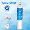 Replacement for 4396508,4396510,4392857,46-9010 Refrigerator Filter by Waterdrop