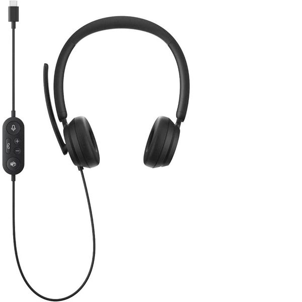 Microsoft Modern USB-C Headset