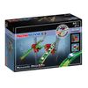 Fischertechnik Dynamic Plus Stop & Go Marble Run Construction Accessory, Multi,